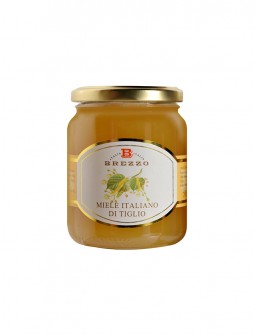 Miele italiano di tiglio 500g