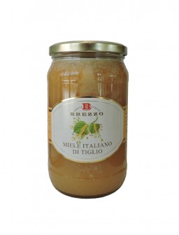 Miele italiano di tiglio 1Kg