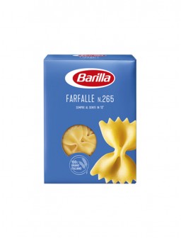 Pasta Barilla Farfalle