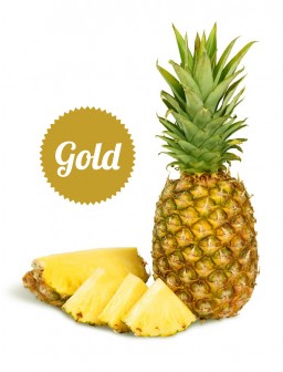 Ananas Gold